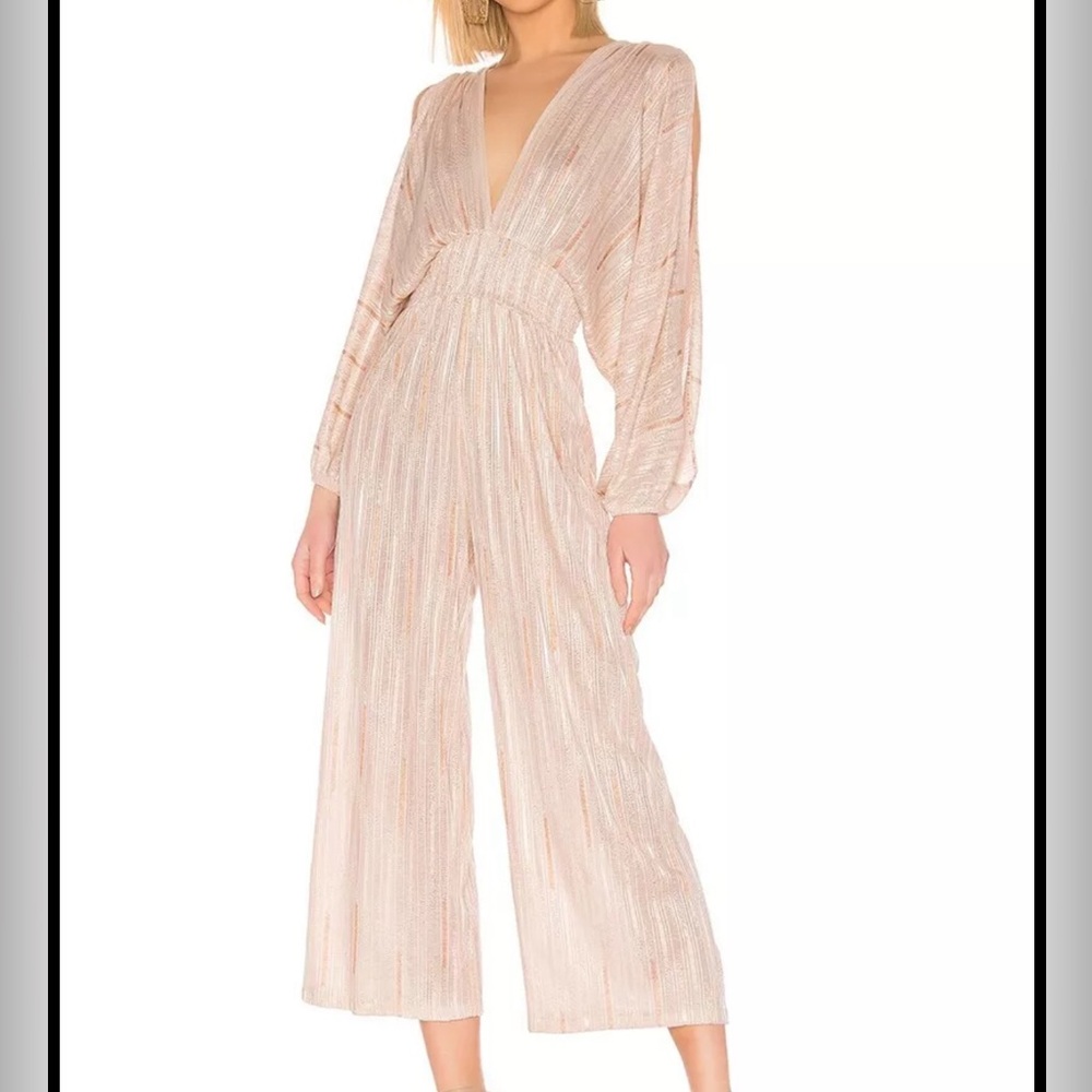 Misa Los Angeles jumpsuit